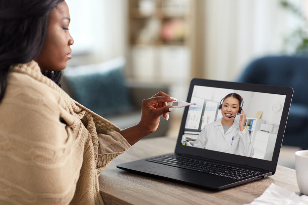 Primary Care Clinic For Individuals In Washington DC Towson MD | Concordis Medical | Online & In-Person Care